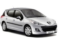 Peugeot 207 SW