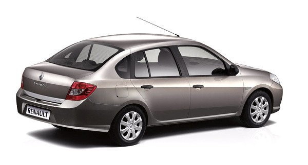 Renault Thalia nejlevnějším vozem v Česku