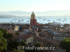 Saint Tropez