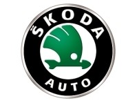 Škoda logo