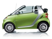 Smart ForTwo Cabrio